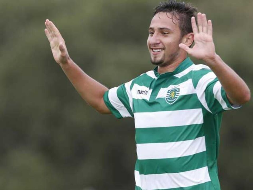 Juniores: Sporting vira o resultado frente ao Casa Pia (3-2)