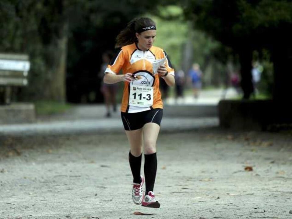 Porto City Race com mais de 700 atletas