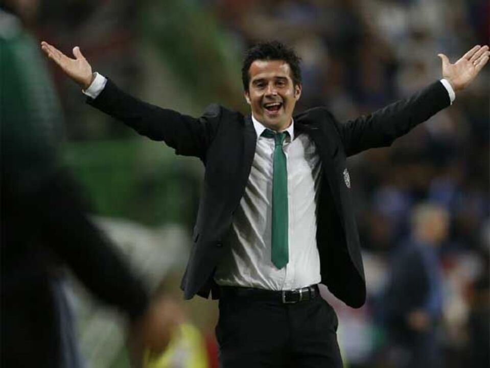 Marco Silva: «