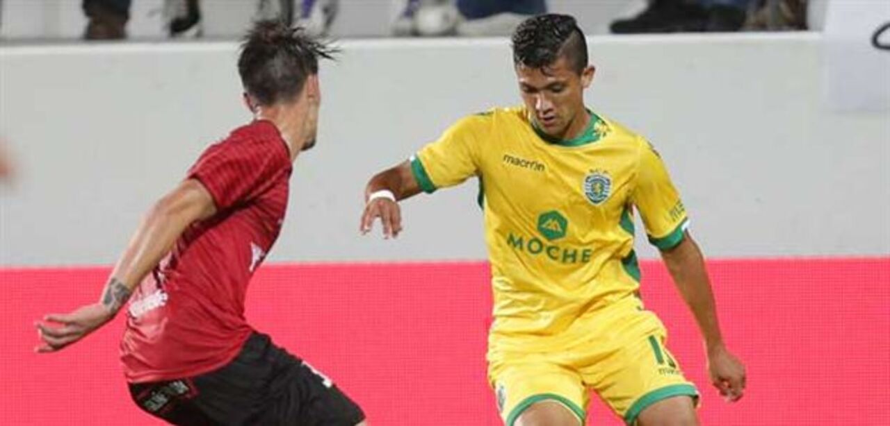 Montero soube ler nas entrelinhas