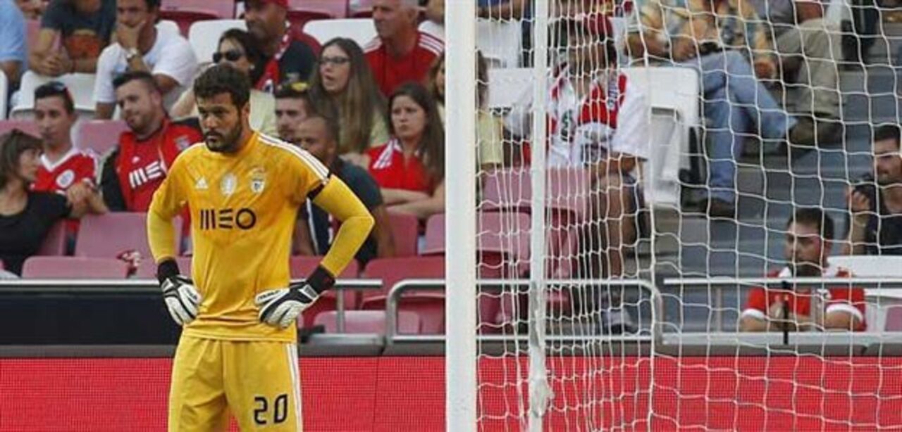 José Luiz Runco: «Lesão não vai impedir Júlio César de competir»