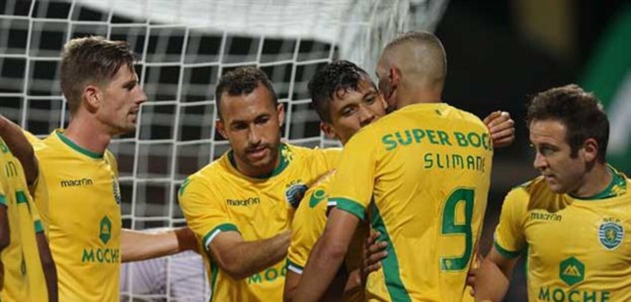 Uma dupla tão eficaz como nunca