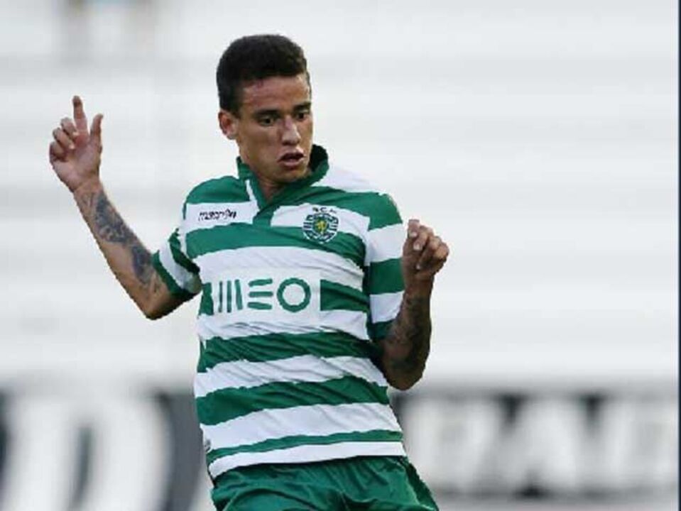 Sporting B-Trofense, 2-1: Leões vencem mesmo reduzidos a 10