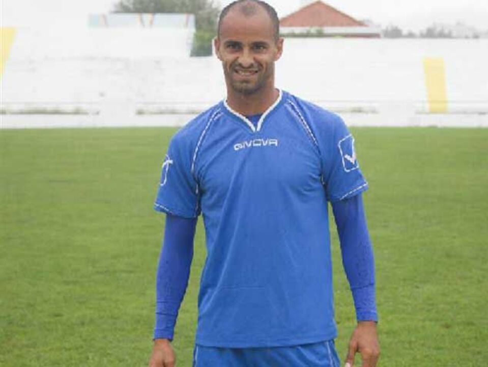 Marítimo B: Atlético, 2-5: Primeiro triunfo fora da equipa da Tapadinha