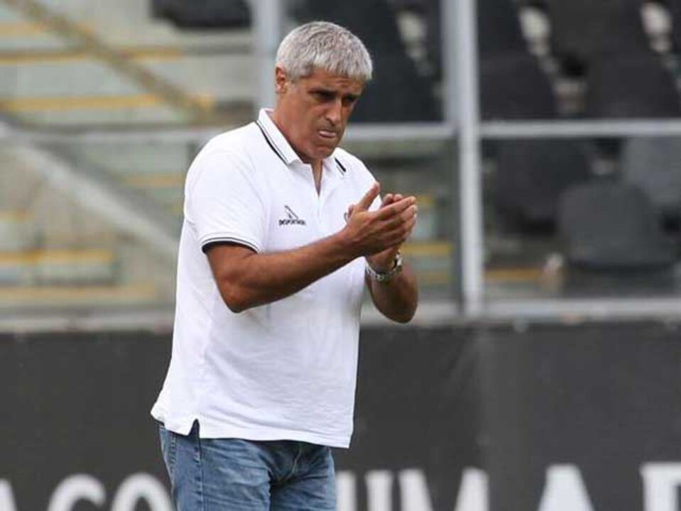 Leixões-Ac. Viseu, 1-0: Vitória surgiu no final