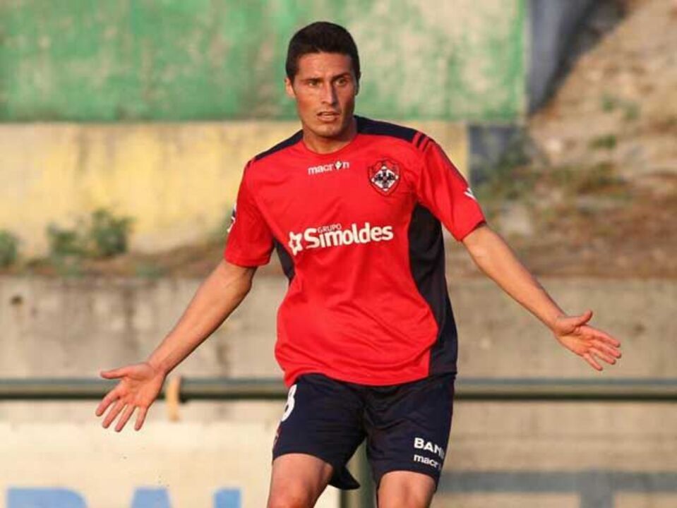 Oliveirense-Sp. Braga B, 2-1: Reviravolta dá triunfo