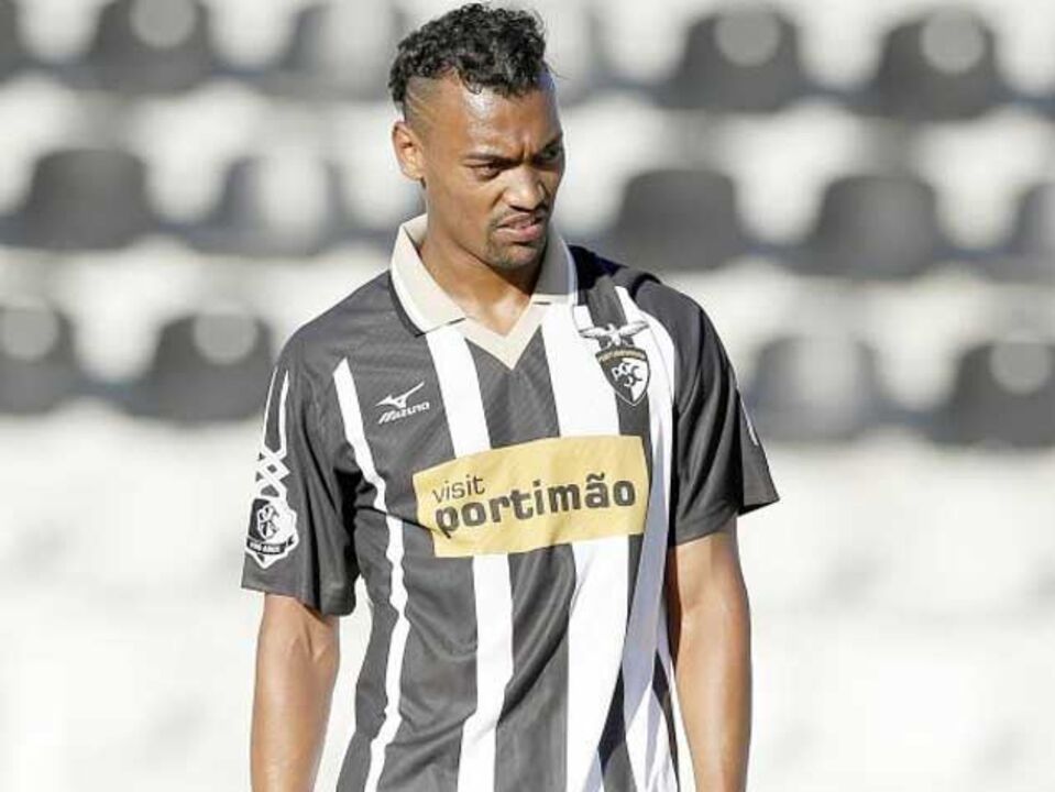 Beira-Mar-Portimonense, 1-3: Viragem na segunda parte