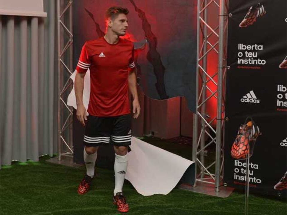 Adrien: «Não contava ir para o banco mas somos 27»
