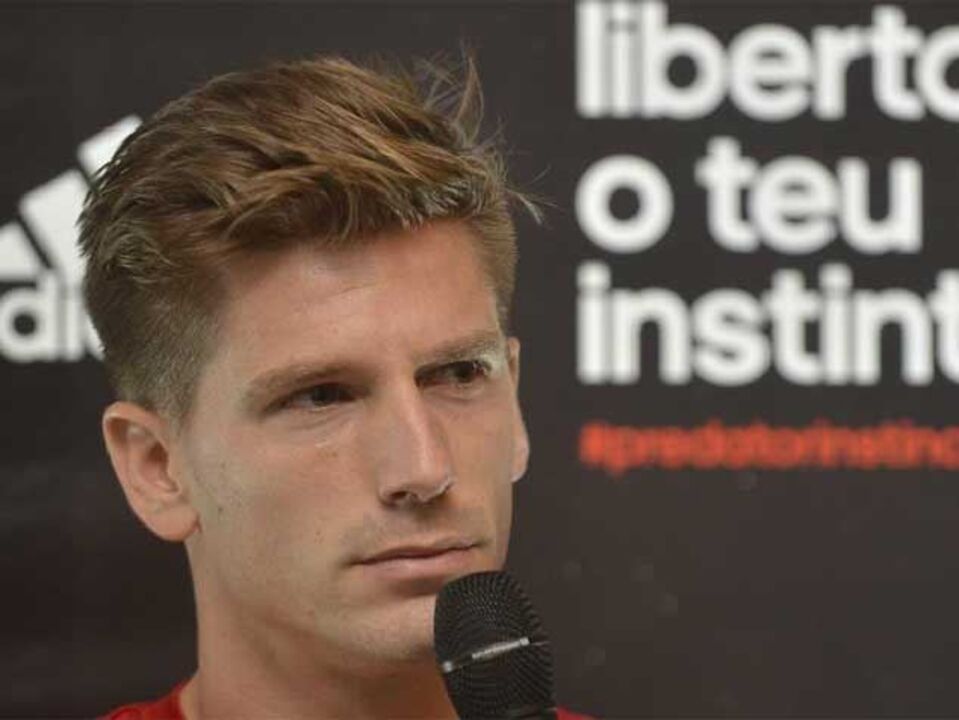 Adrien: «Não vai ser fácil recuperar os 6 pontos»
