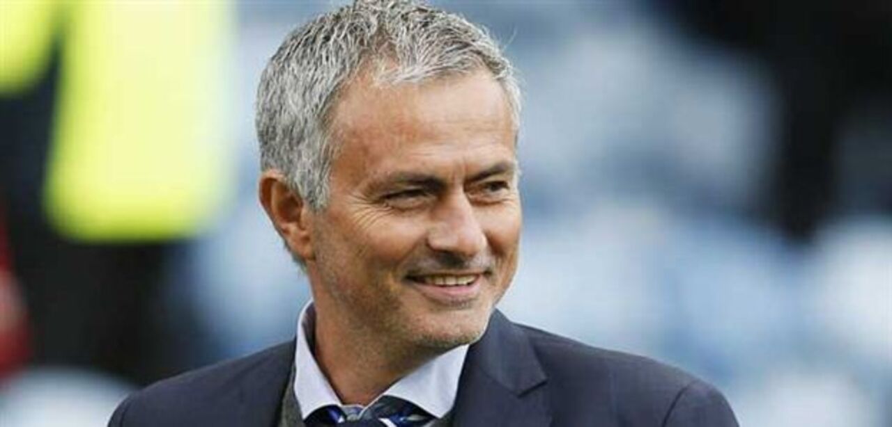 Mourinho vs. Wenger: O senhor contente... e o senhor infeliz