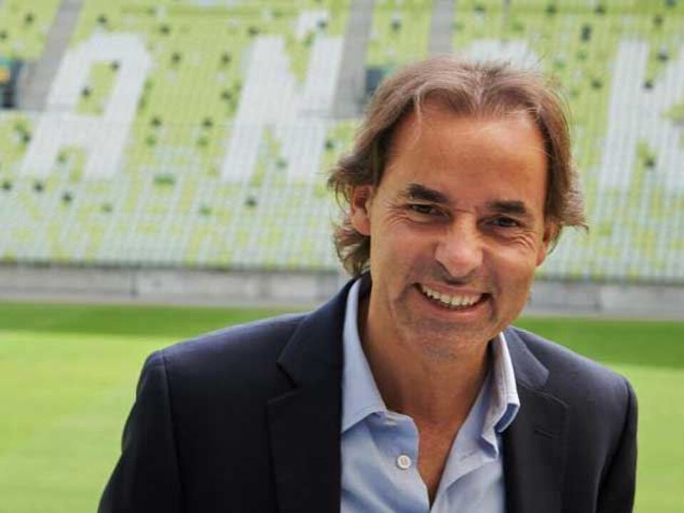 Quim Machado: «Queremos tocar com a mão no céu»