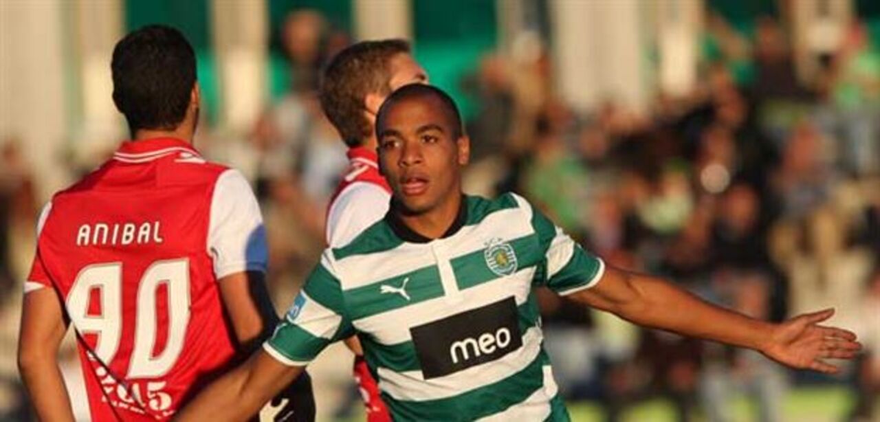 João Mário: Um ano de sonho