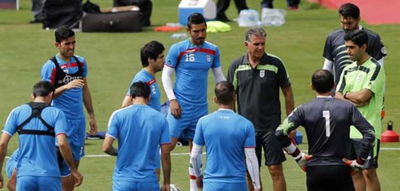 Carlos Queiroz: «Senti-me lisonjeado com a insistência»