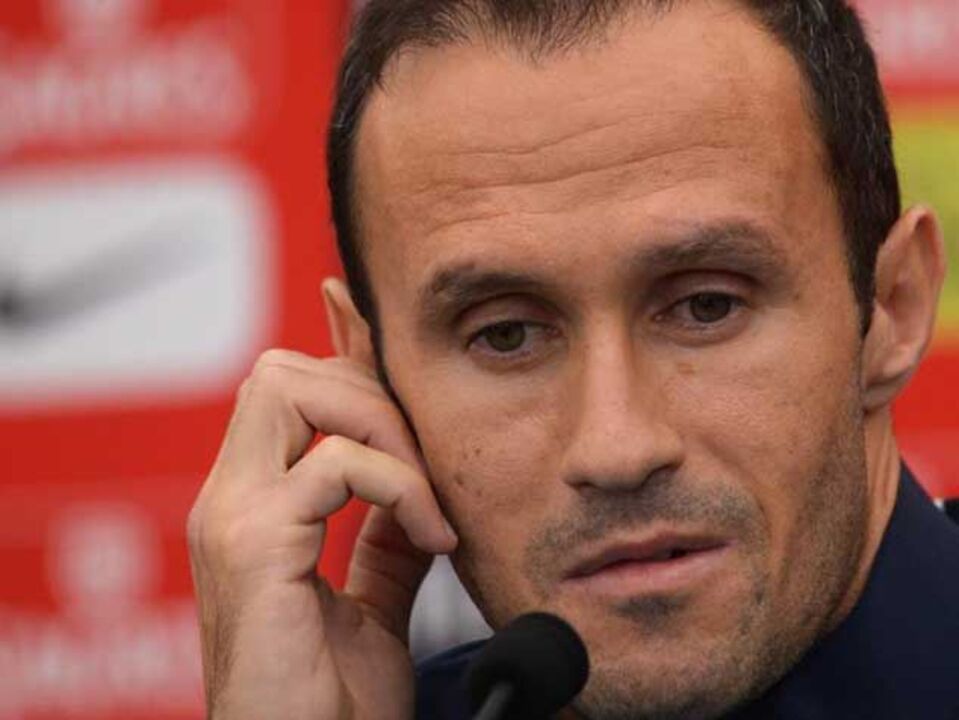 Rui Águas: «Ricardo Carvalho fez muito bem em retratar-se»
