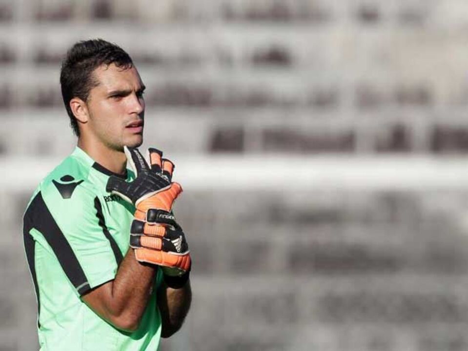 Richard Gomes assina pelo Deportivo da Corunha