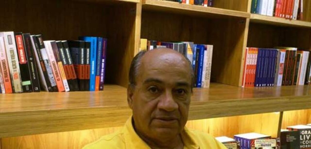 Newton Mota: «Em quatro anos Talisca estará na seleção A»