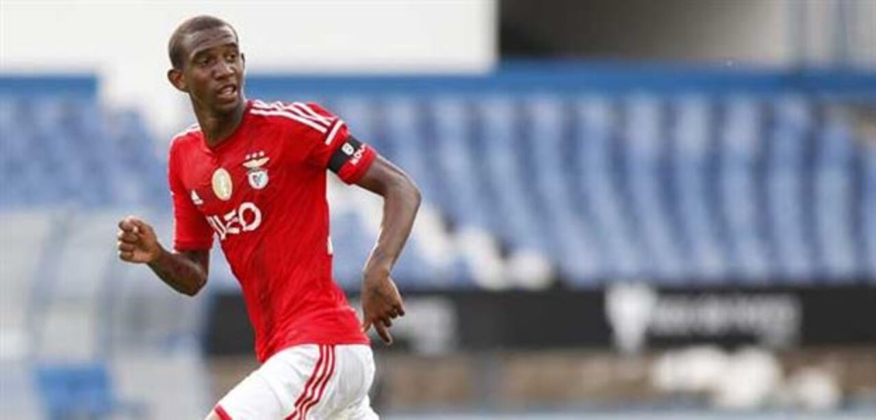Newton Mota: «Talisca sente-se recompensado no clube»
