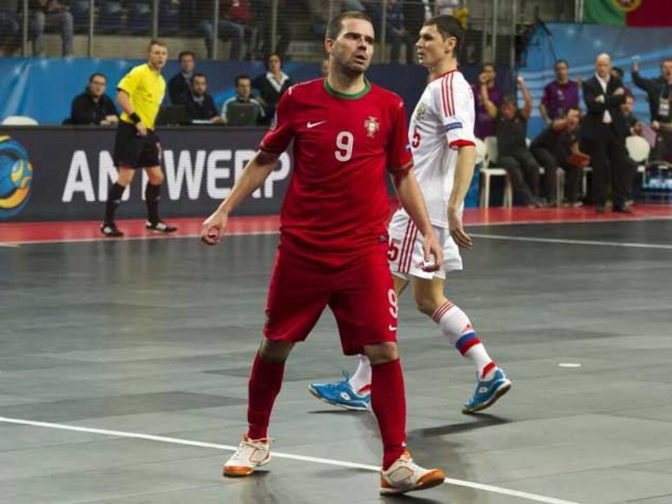 Gonçalo Alves diz adeus à Seleção
