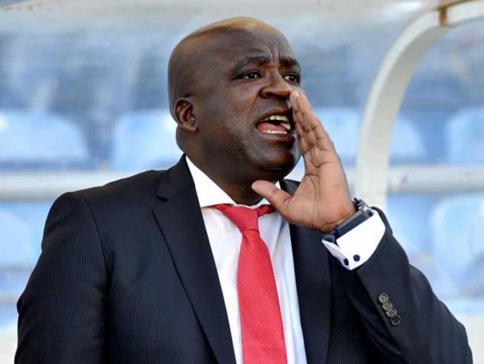 Angola empata com Lesoto e compromete apuramento