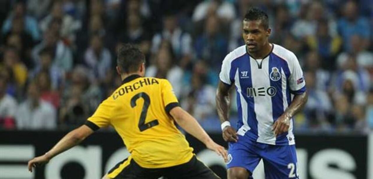 Pablo Miranda: «Alex Sandro dará uma boa resposta»