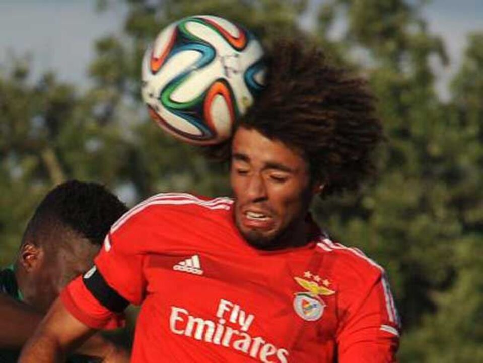 Juniores: Benfica vence Nacional e segue invicto (1-0)