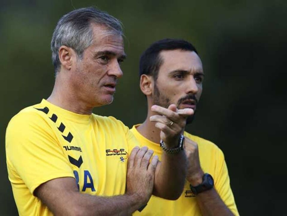 Cabo Verde perde em Moçambique