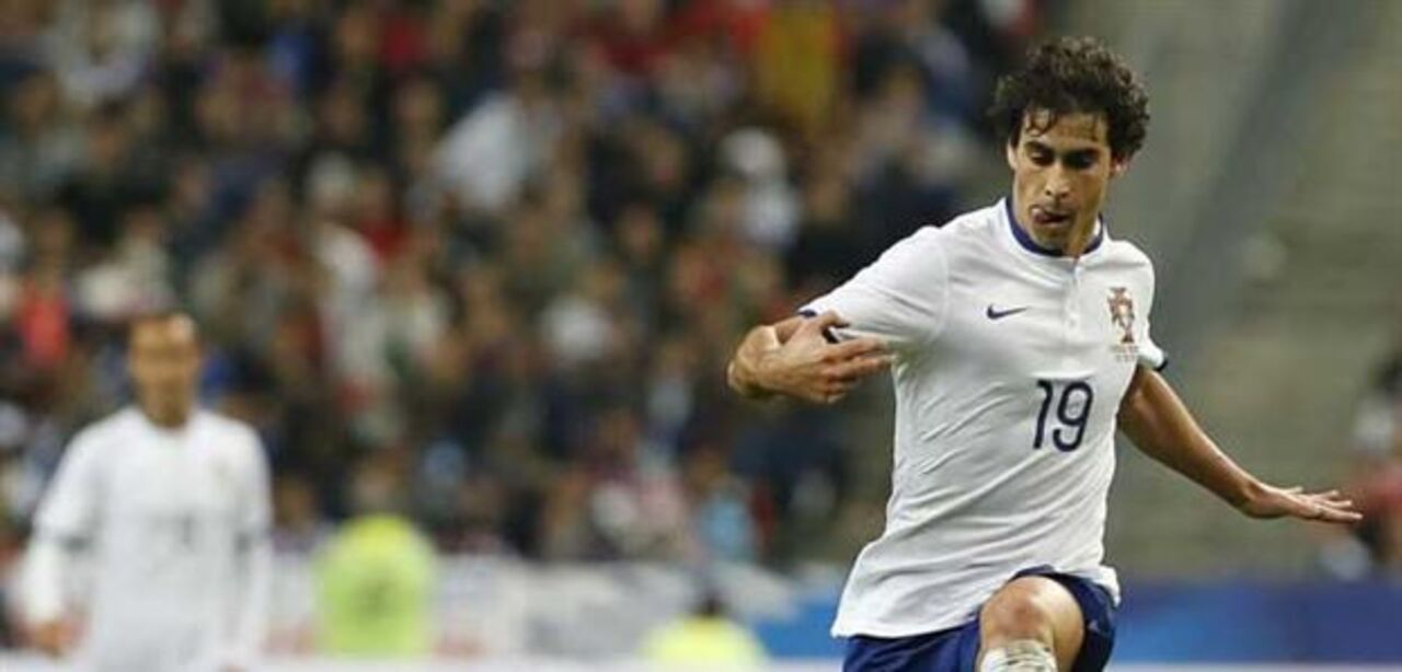 Losango precisa de trabalho