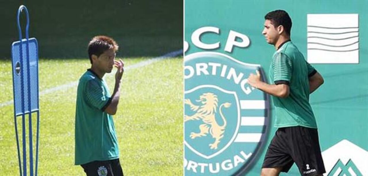 O meu clube é a minha primeira casa