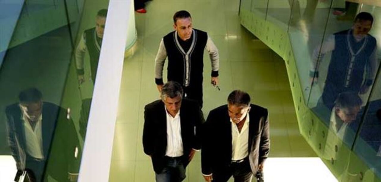 A Scolarização do 4x3x3