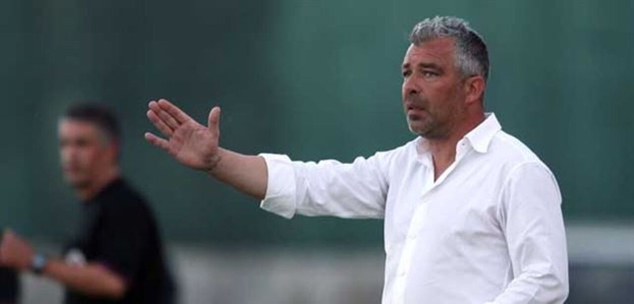 Jorge Costa: «Apuramento será histórico»