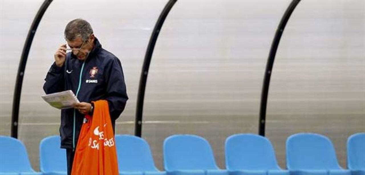 Santos perde e ganha na "guerra" dos B.I.