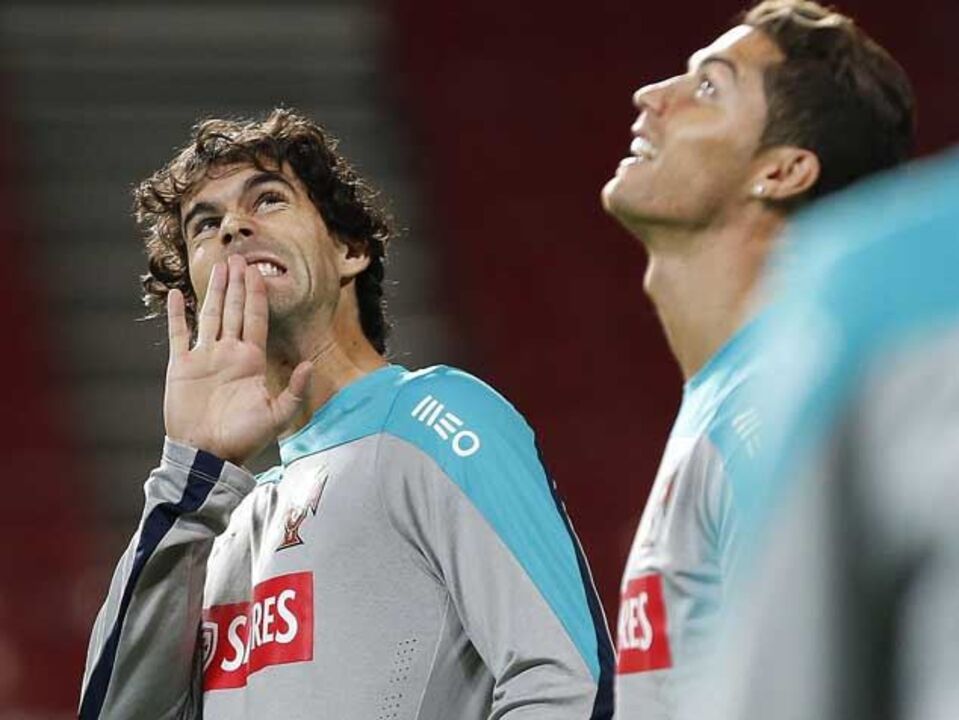 O papel decisivo de Tiago