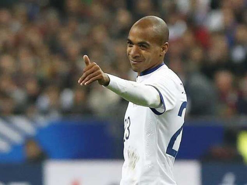 João Mário: «Estou a viver um momento muito especial»