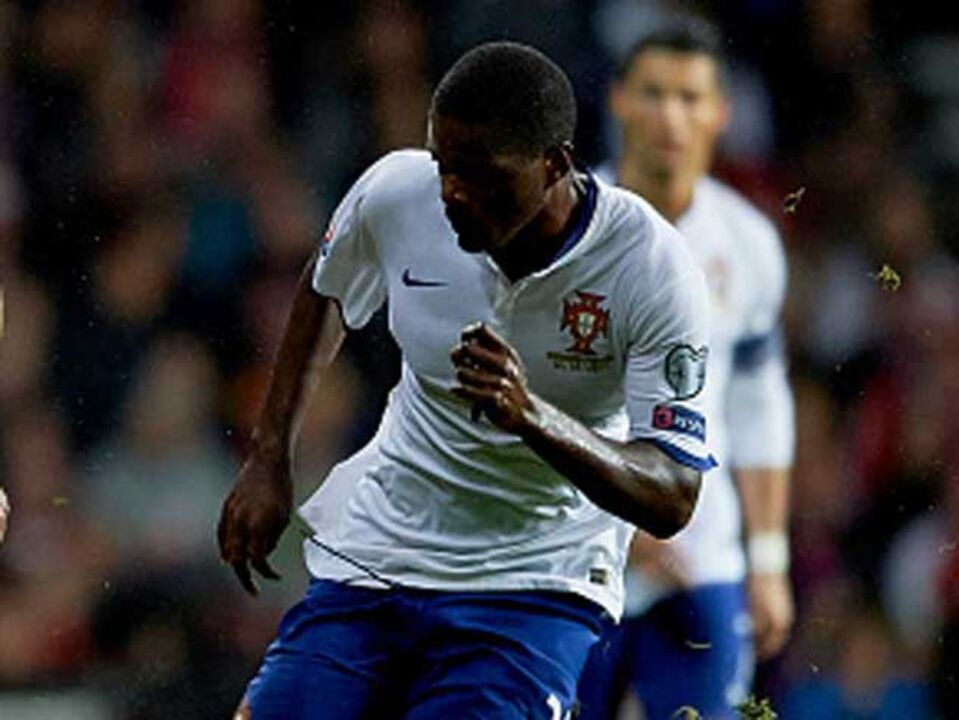 William Carvalho: «Ganhar no final tem gosto especial»