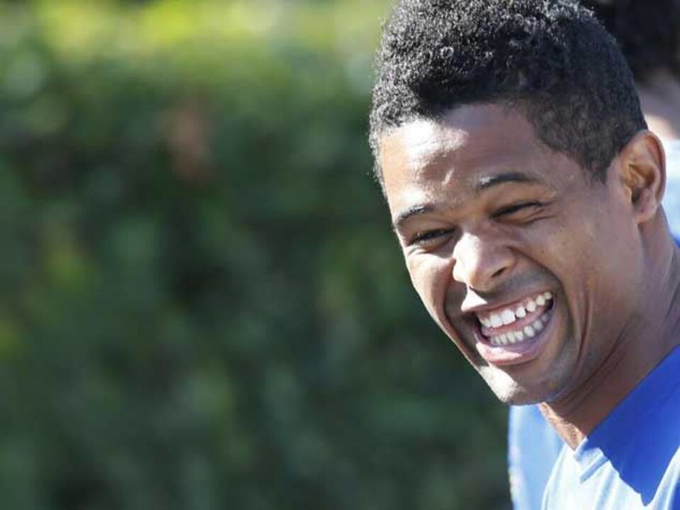 Sportinguista Heldon dá vitória a Cabo Verde