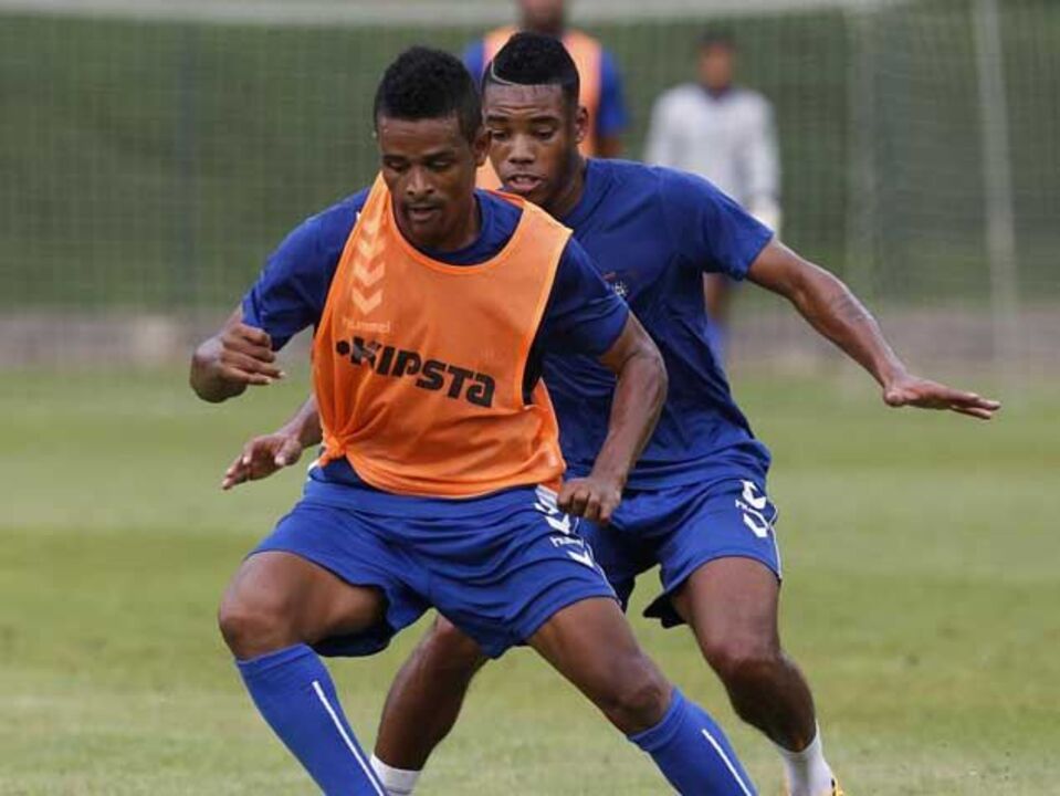 Heldon: «Tenho passado por momentos difíceis»