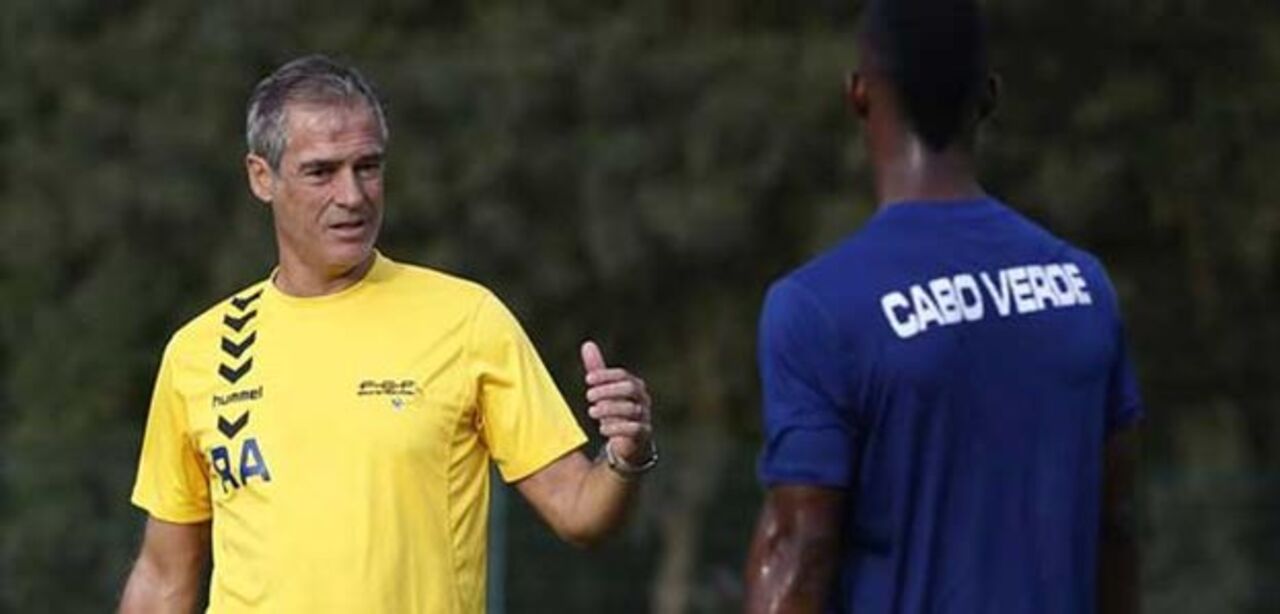 Rui Águas: «Não é agradável saber mas temos de esperar»