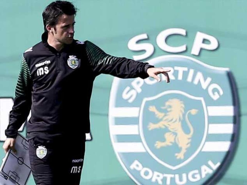 Marco Silva: «Poupar jogadores? O jogo mais importante é o de amanhã»