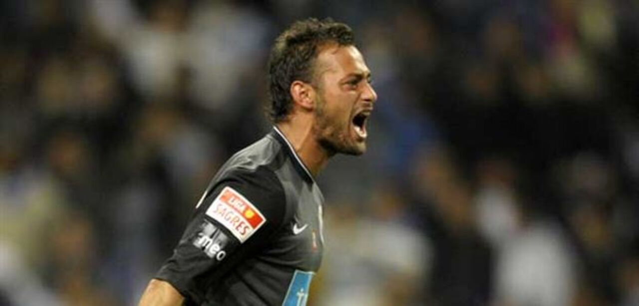 Beto: «FC Porto parte em vantagem»