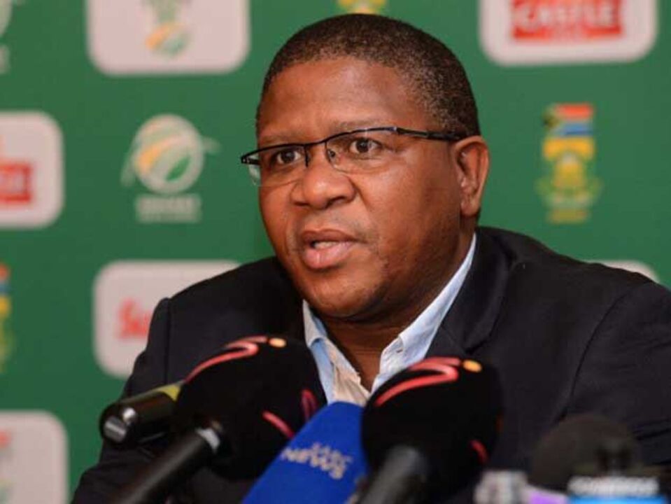 África do Sul indisponível para receber edição 2015