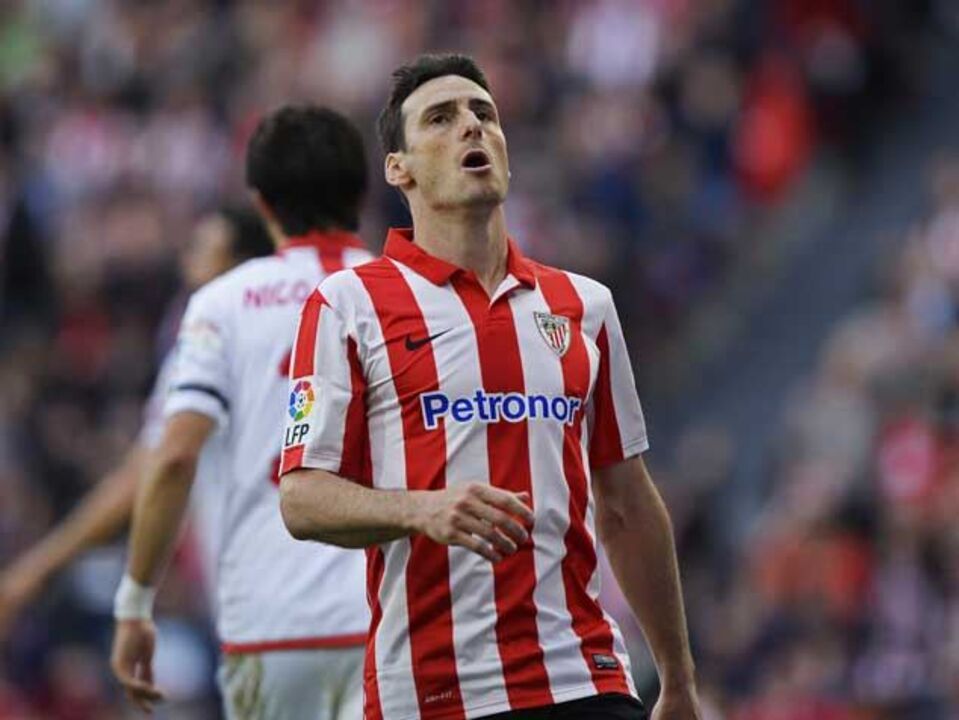 Athletic Bilbao: União para acordar o Leão