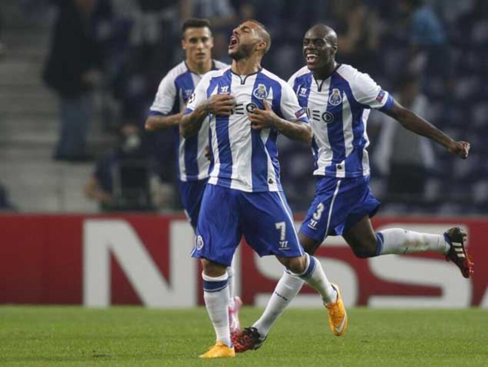 Quaresma: «Faço tudo para ajudar a equipa»