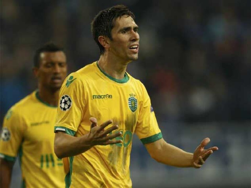 Paulo Oliveira: «Apuramento ainda é possível»