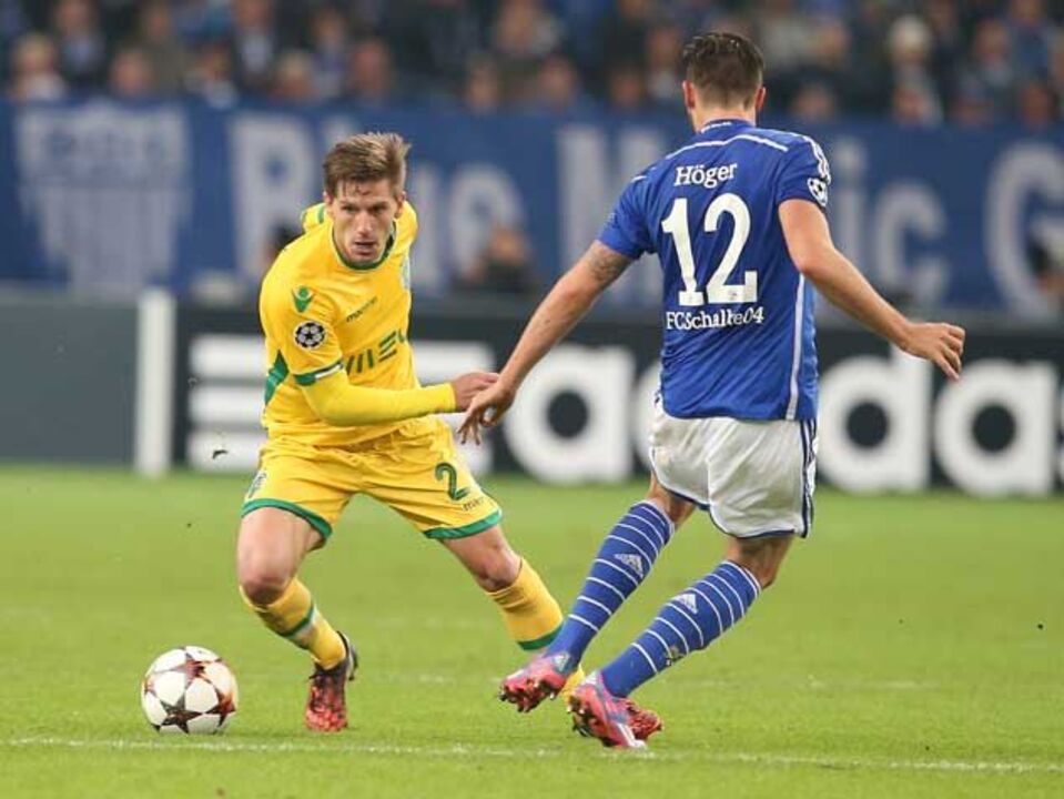 Adrien realizou filme sem dobragens em russo