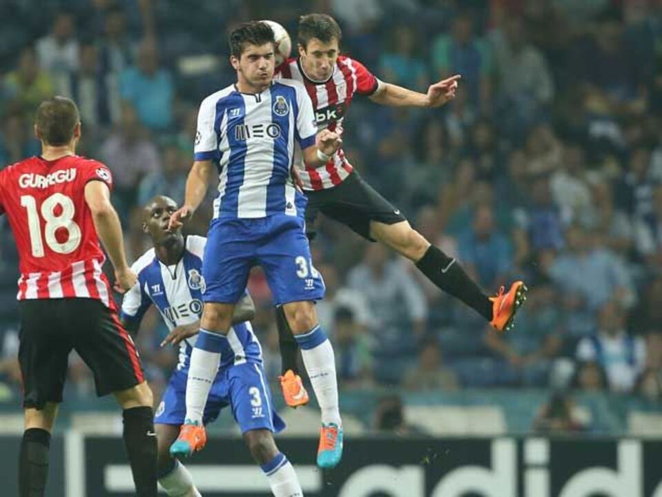 Quarto jogo seguido sem portugueses no onze