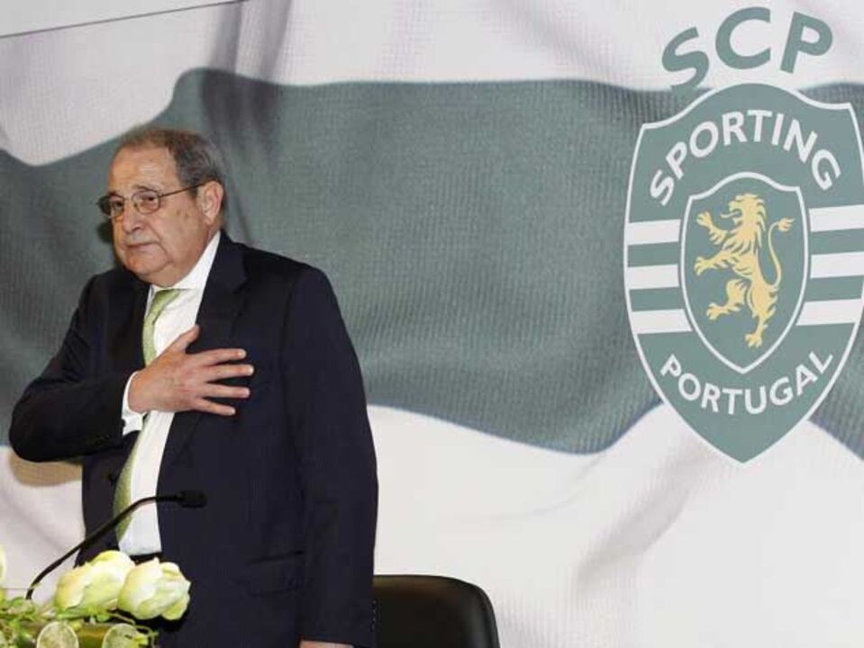 Eduardo Barroso: «Foi a máfia russa no seu melhor»