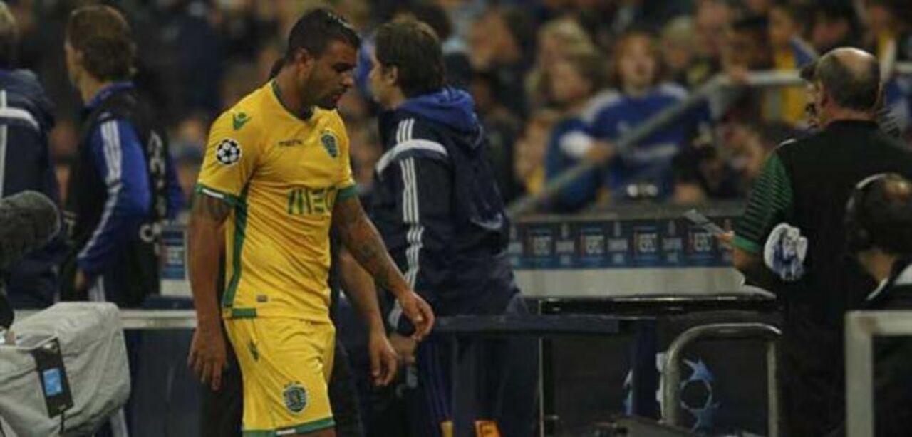 Pesadelo de Maurício alastra à equipa