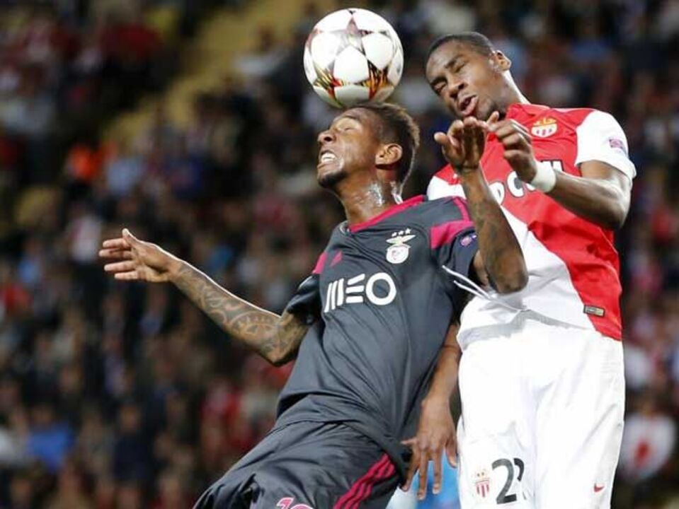 Talisca: «É um resultado positivo»