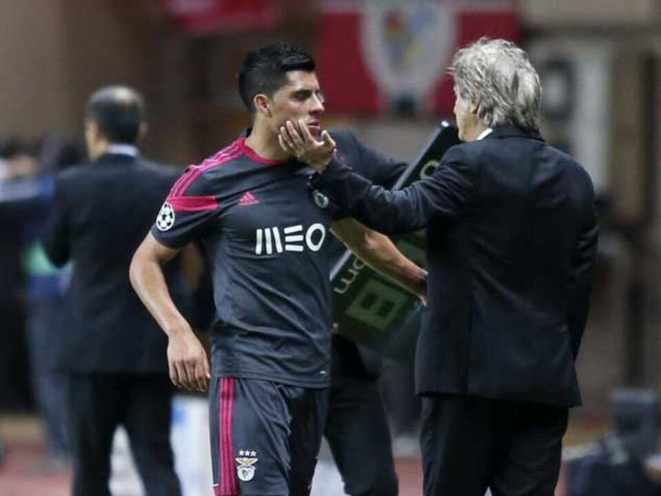 Águias nunca passaram fase de grupos com 1 ponto em 3 jogos