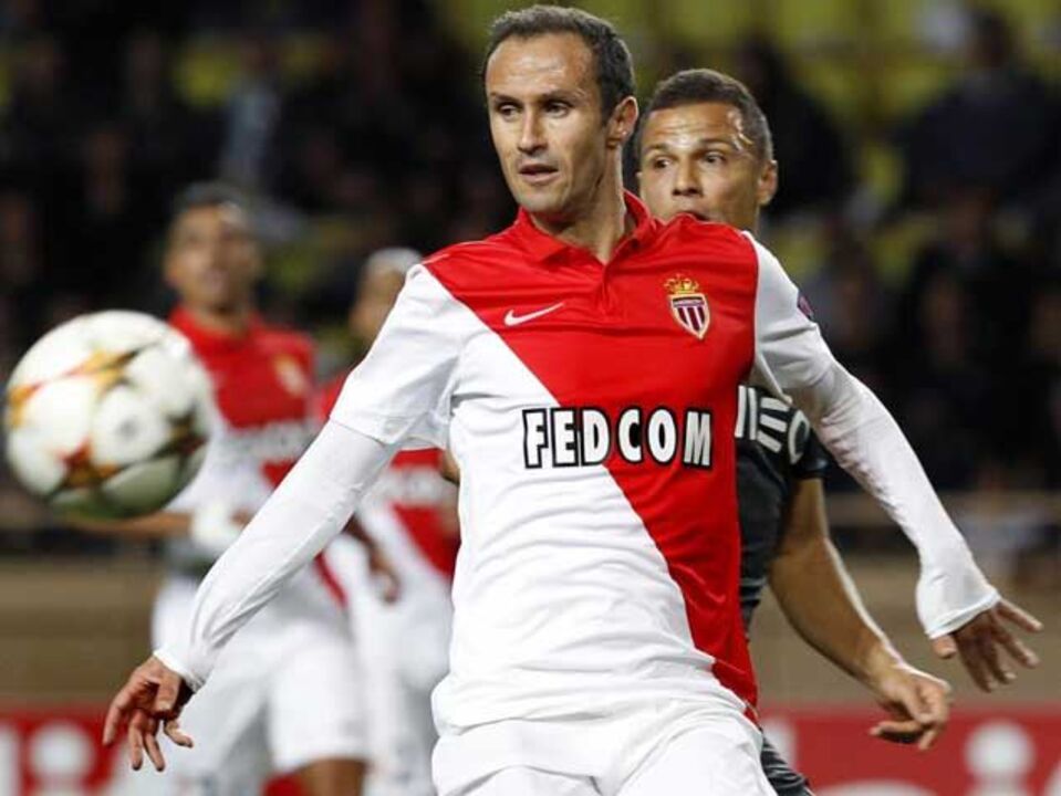 Ricardo Carvalho: «Empate foi um mal menor»